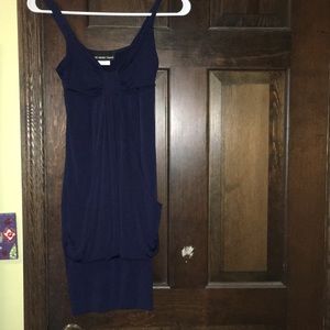 Un deux trois dress